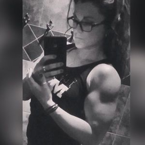 Meet your Posher, Mollie